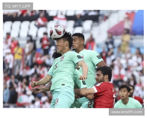 韩国U23后卫对日必胜进三球