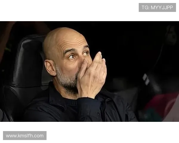 瓜帅：前两球间我们完全掌控局面